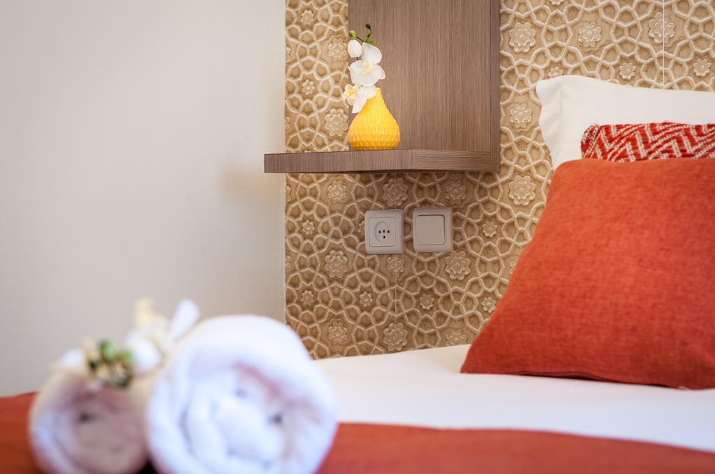 Sweet Inn - Smats Street القدس المظهر الخارجي الصورة