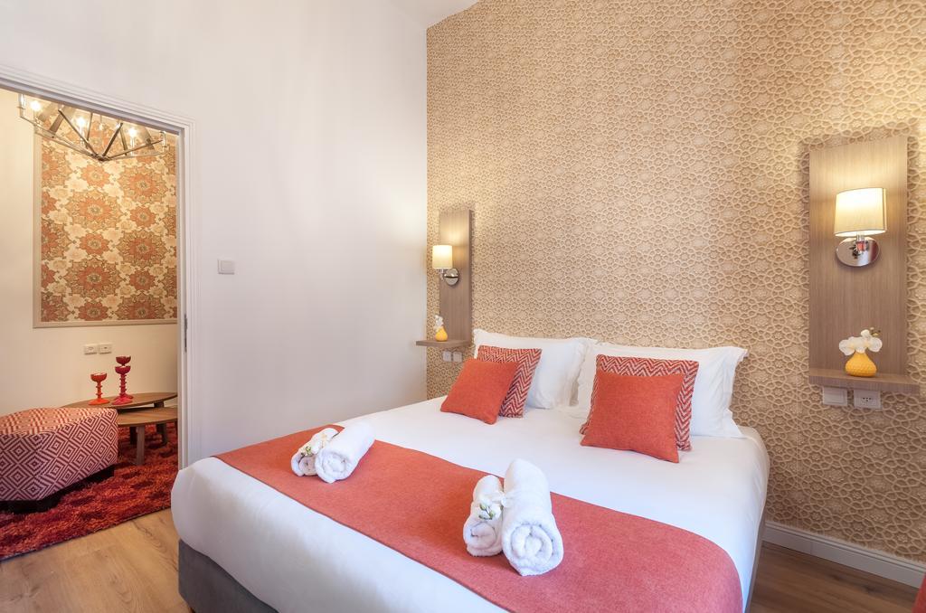 Sweet Inn - Smats Street القدس المظهر الخارجي الصورة