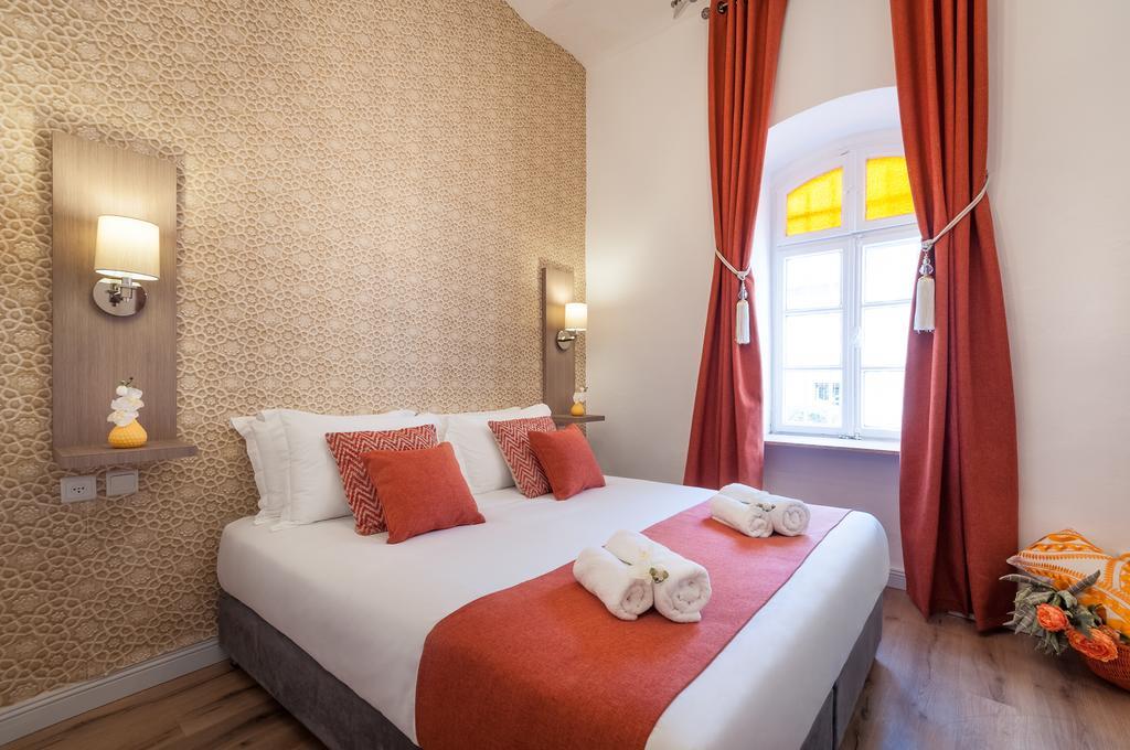 Sweet Inn - Smats Street القدس المظهر الخارجي الصورة