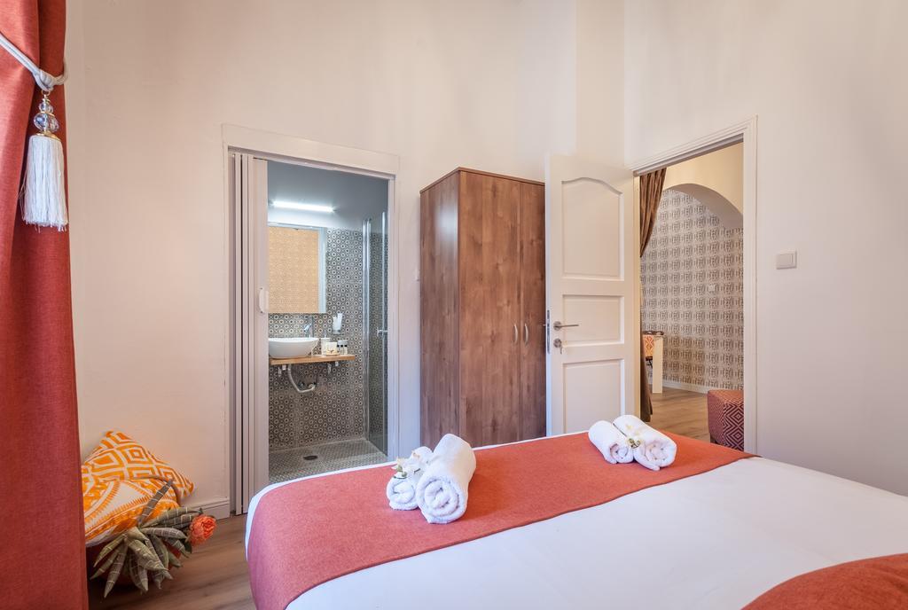 Sweet Inn - Smats Street القدس المظهر الخارجي الصورة