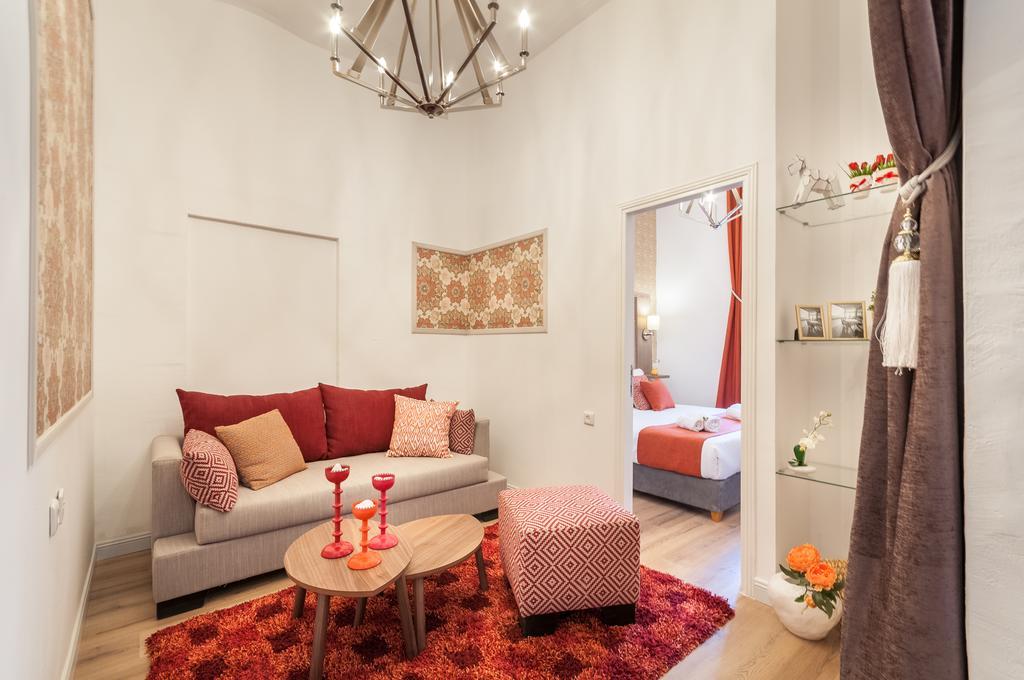 Sweet Inn - Smats Street القدس المظهر الخارجي الصورة