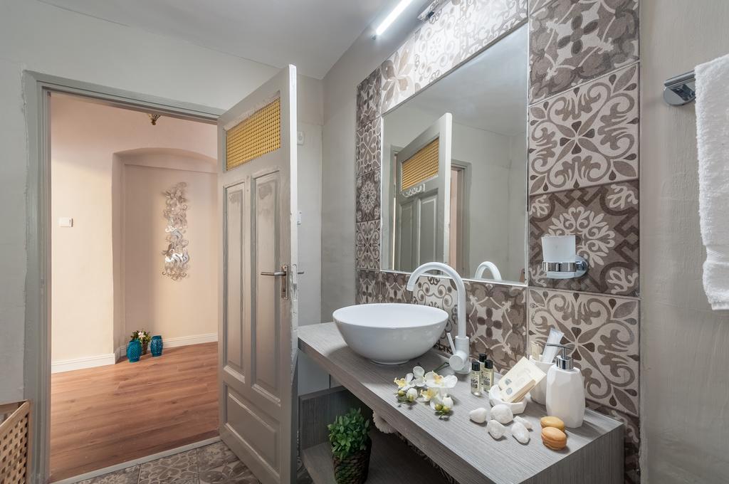 Sweet Inn - Smats Street القدس المظهر الخارجي الصورة