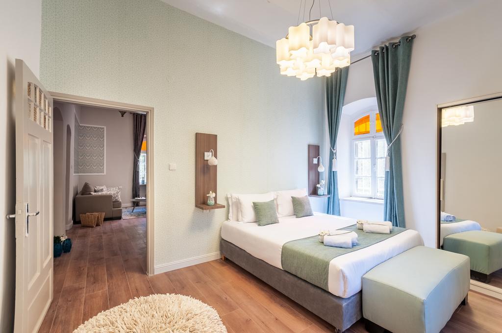 Sweet Inn - Smats Street القدس المظهر الخارجي الصورة