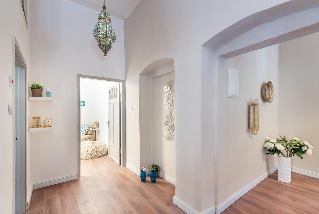 Sweet Inn - Smats Street القدس المظهر الخارجي الصورة