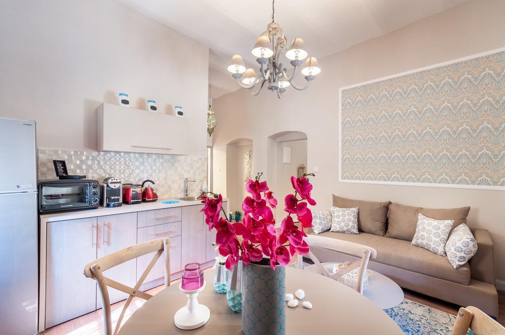 Sweet Inn - Smats Street القدس المظهر الخارجي الصورة
