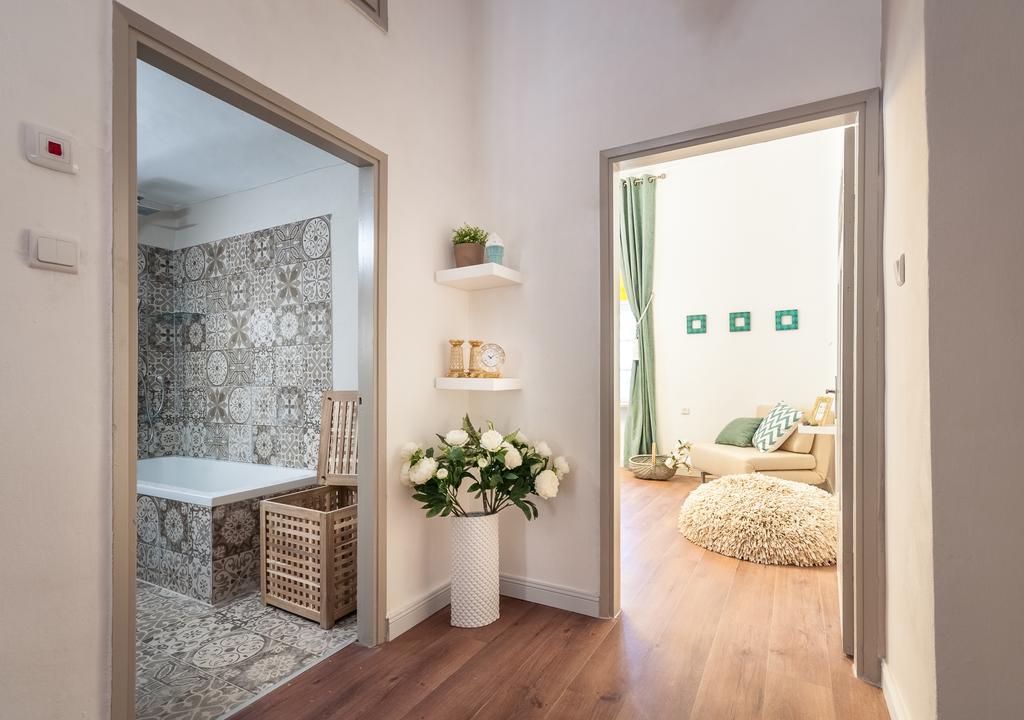 Sweet Inn - Smats Street القدس المظهر الخارجي الصورة