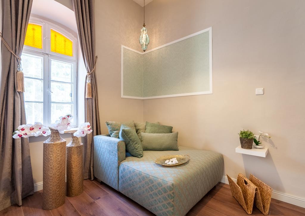 Sweet Inn - Smats Street القدس المظهر الخارجي الصورة