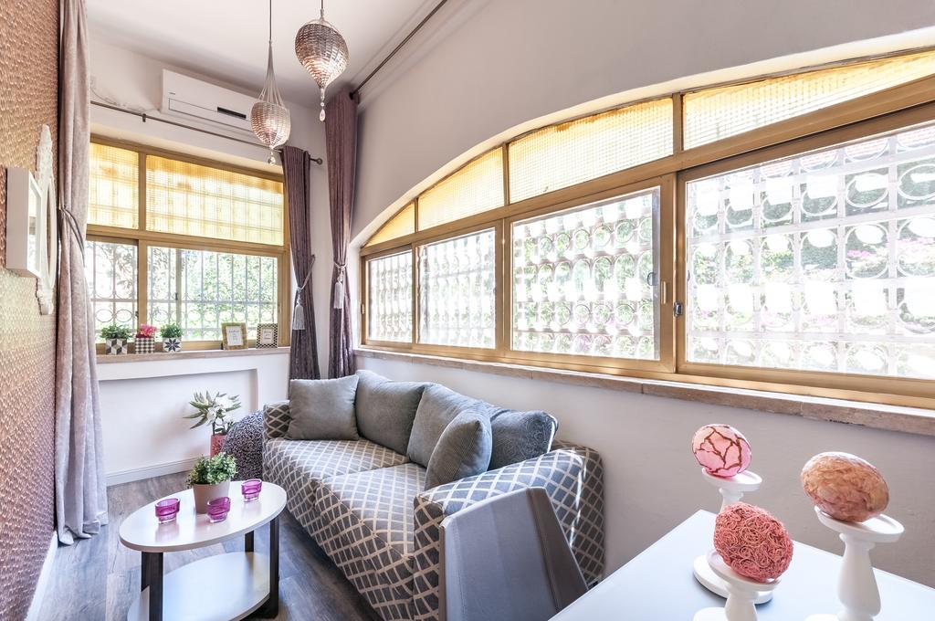 Sweet Inn - Smats Street القدس المظهر الخارجي الصورة