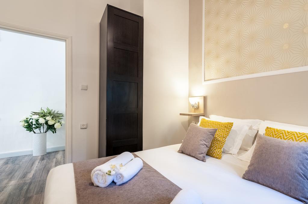 Sweet Inn - Smats Street القدس المظهر الخارجي الصورة