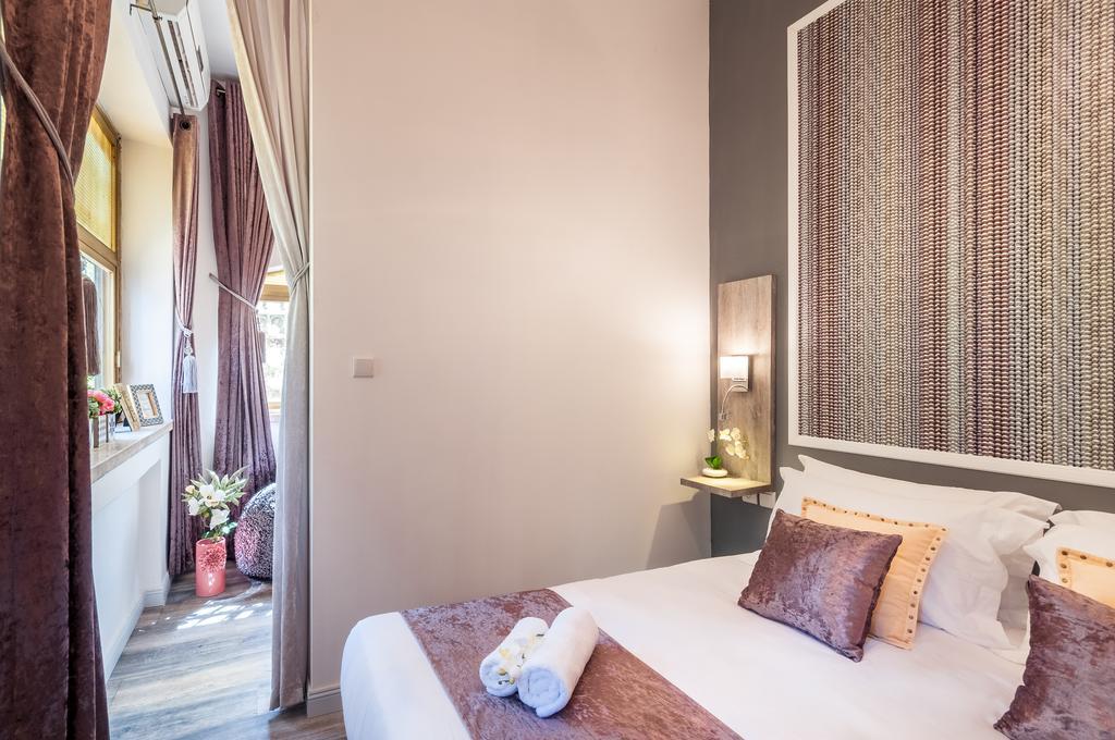 Sweet Inn - Smats Street القدس المظهر الخارجي الصورة