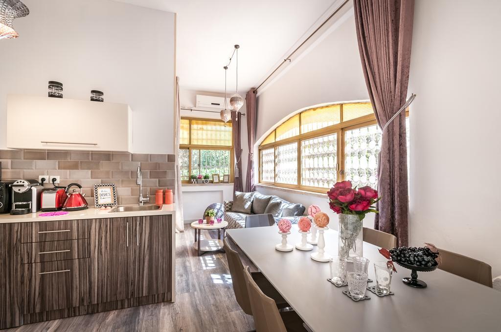 Sweet Inn - Smats Street القدس المظهر الخارجي الصورة
