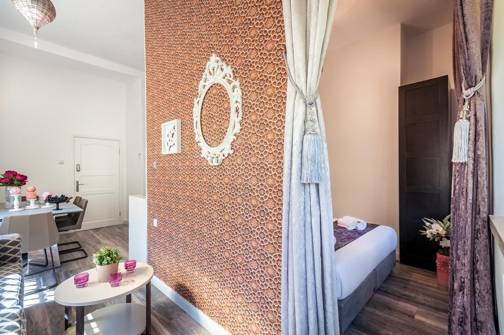 Sweet Inn - Smats Street القدس المظهر الخارجي الصورة