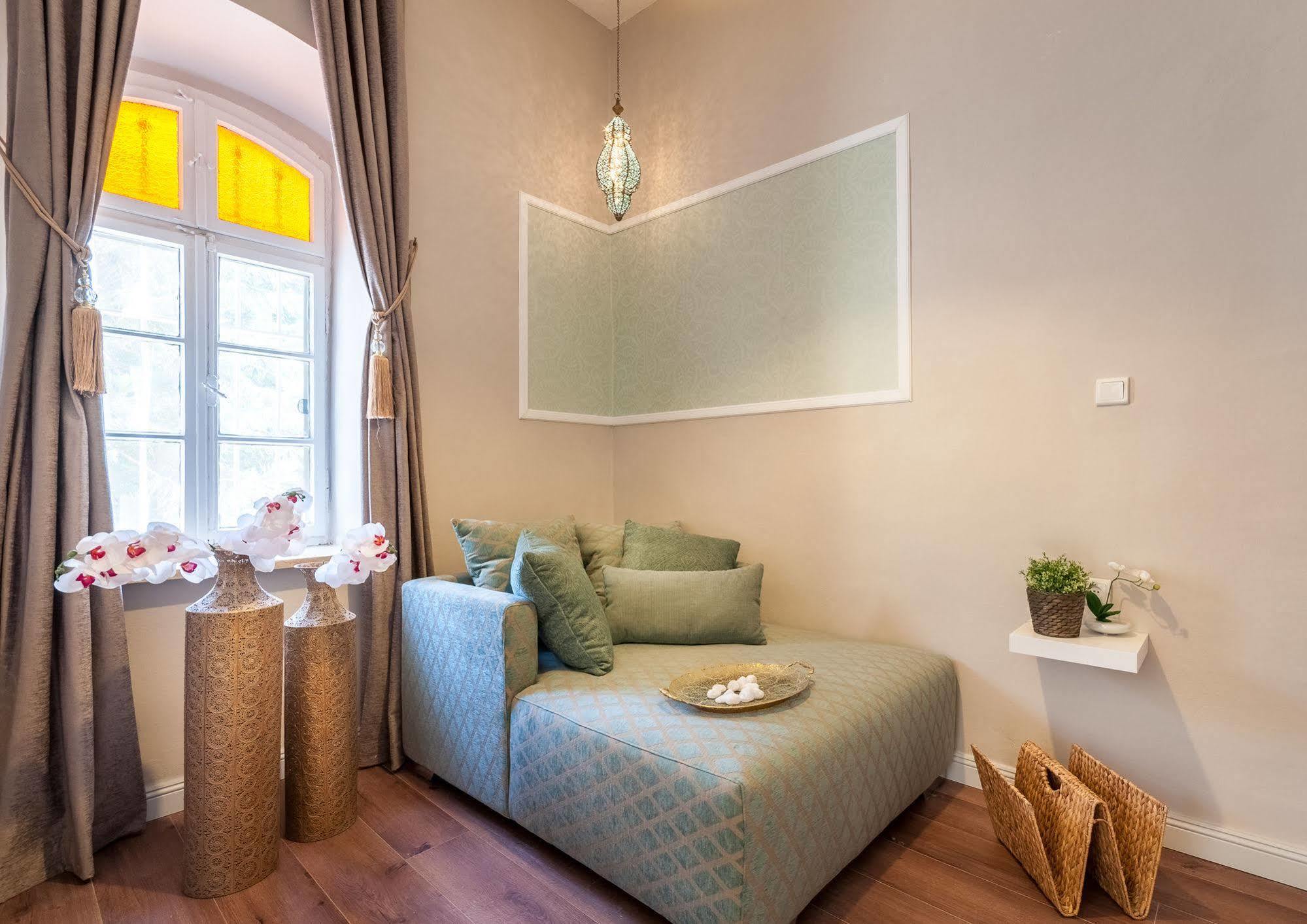Sweet Inn - Smats Street القدس المظهر الخارجي الصورة