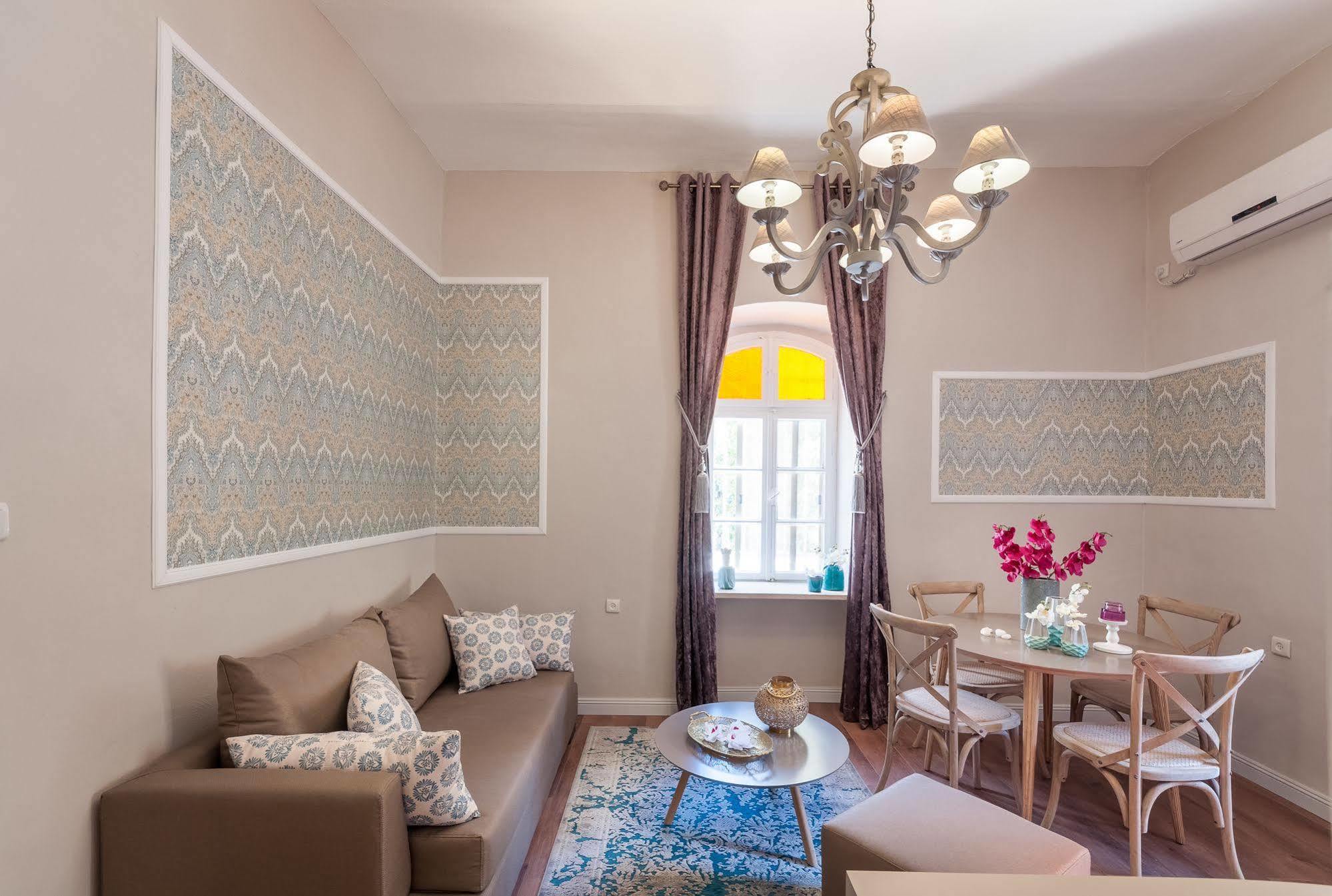 Sweet Inn - Smats Street القدس المظهر الخارجي الصورة