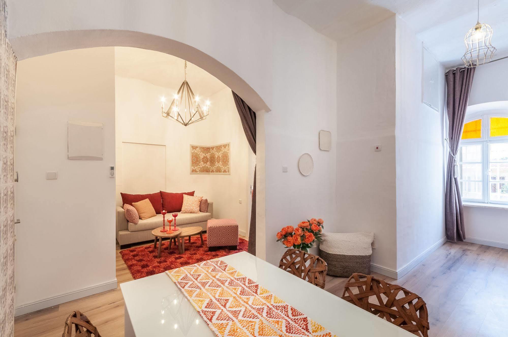 Sweet Inn - Smats Street القدس المظهر الخارجي الصورة