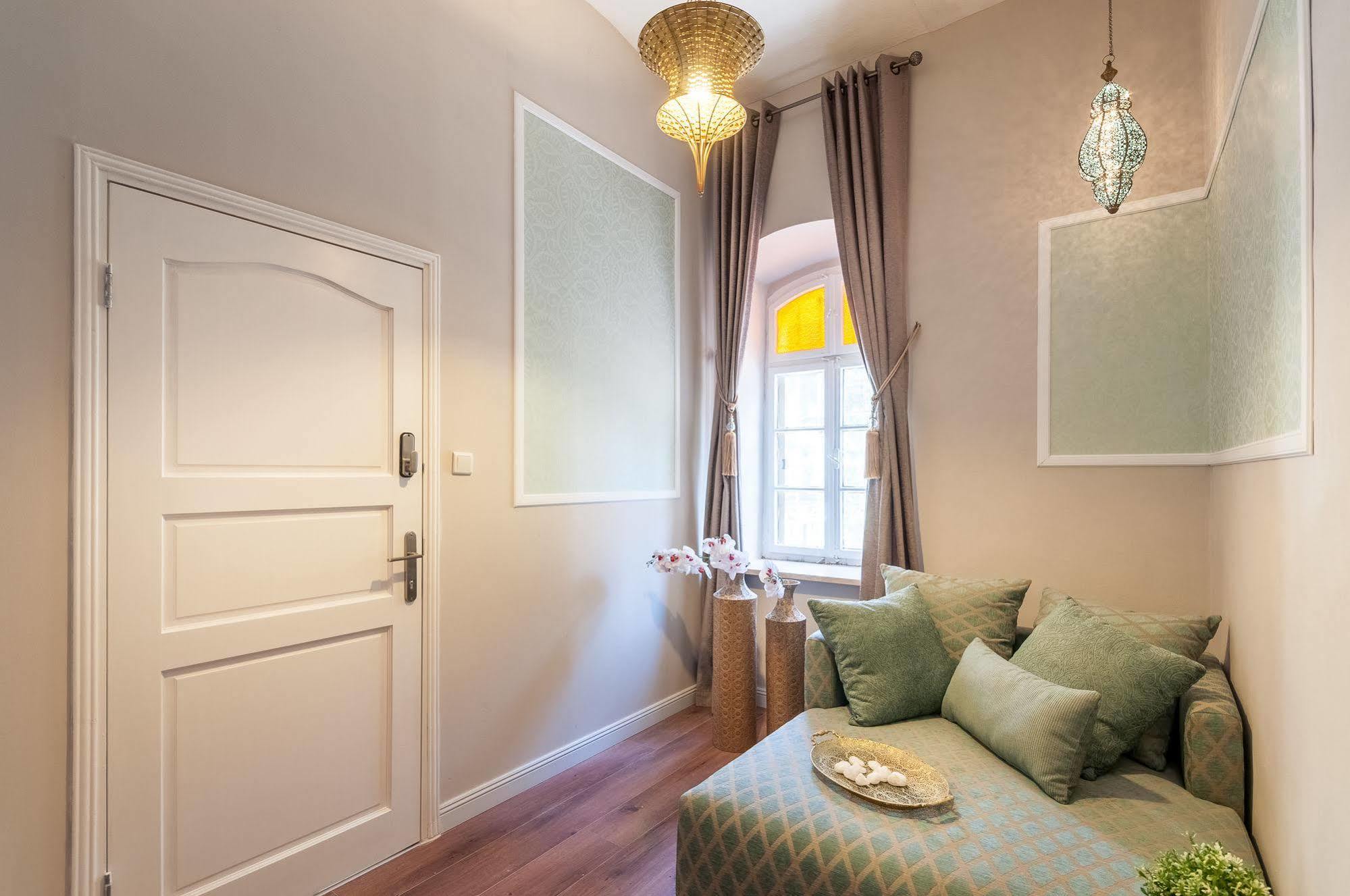 Sweet Inn - Smats Street القدس المظهر الخارجي الصورة