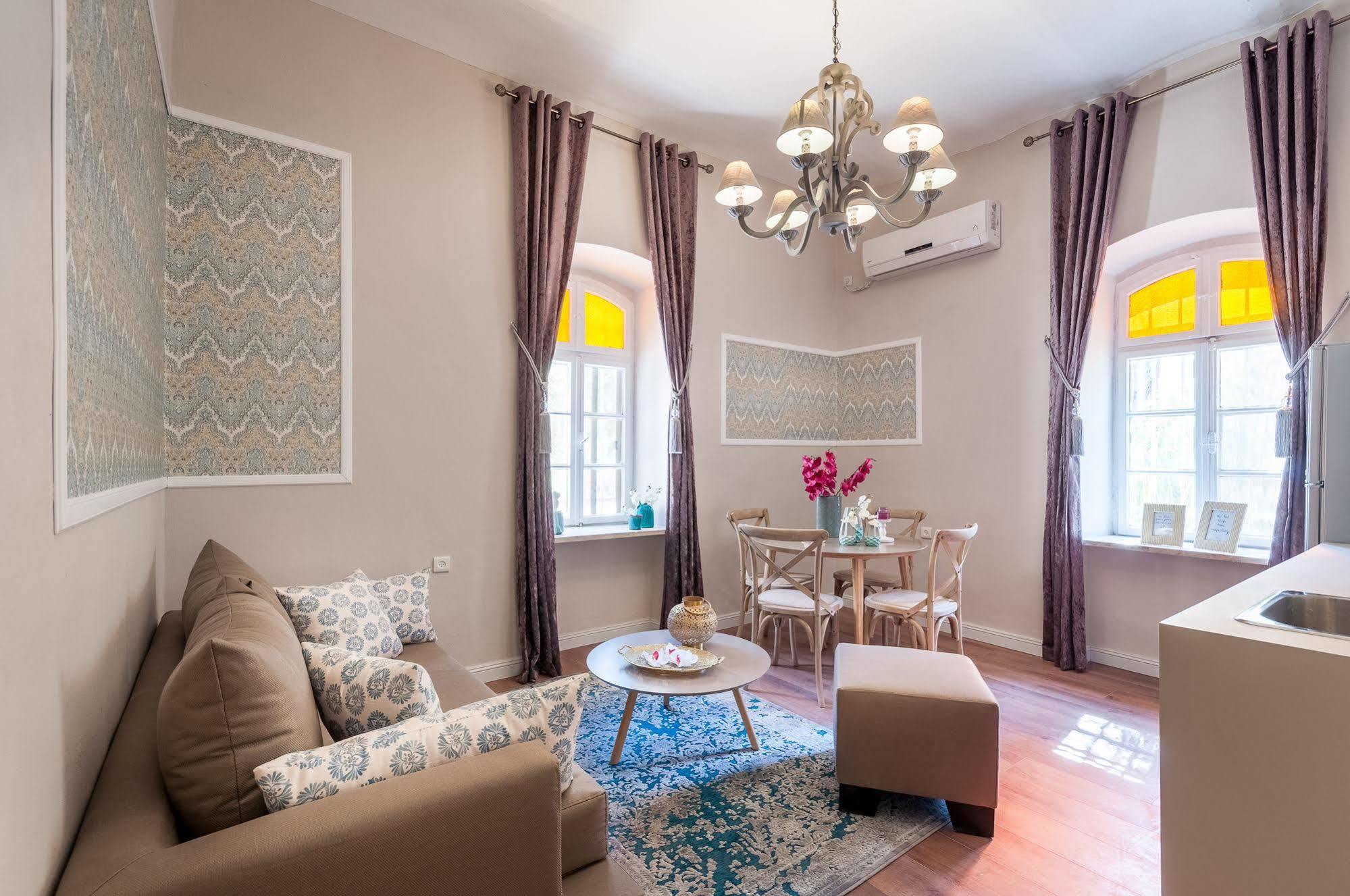 Sweet Inn - Smats Street القدس المظهر الخارجي الصورة