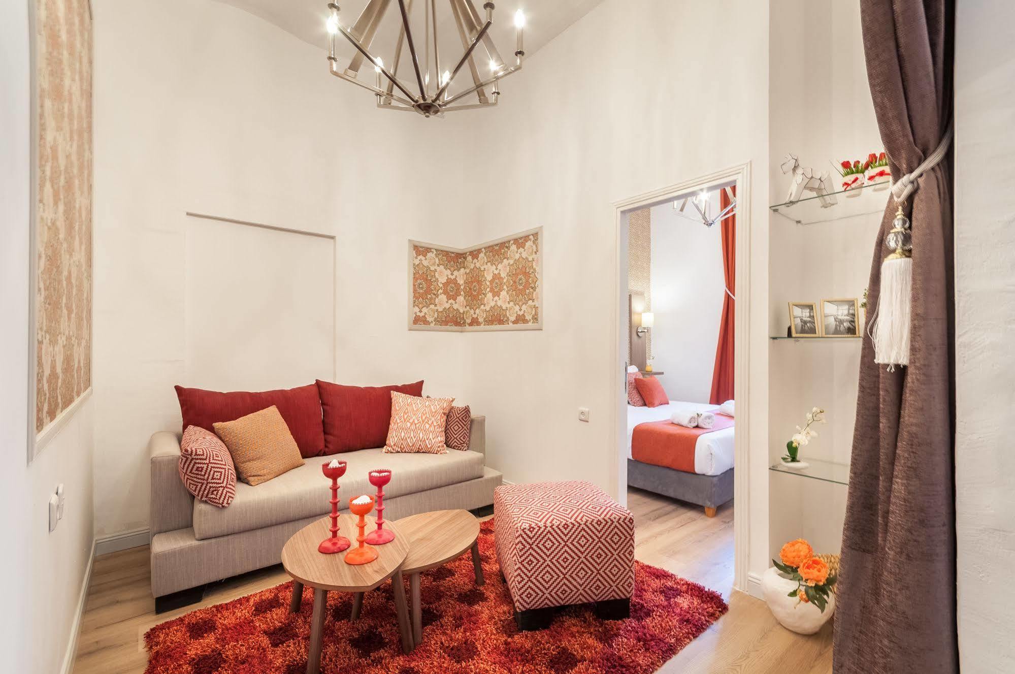 Sweet Inn - Smats Street القدس المظهر الخارجي الصورة